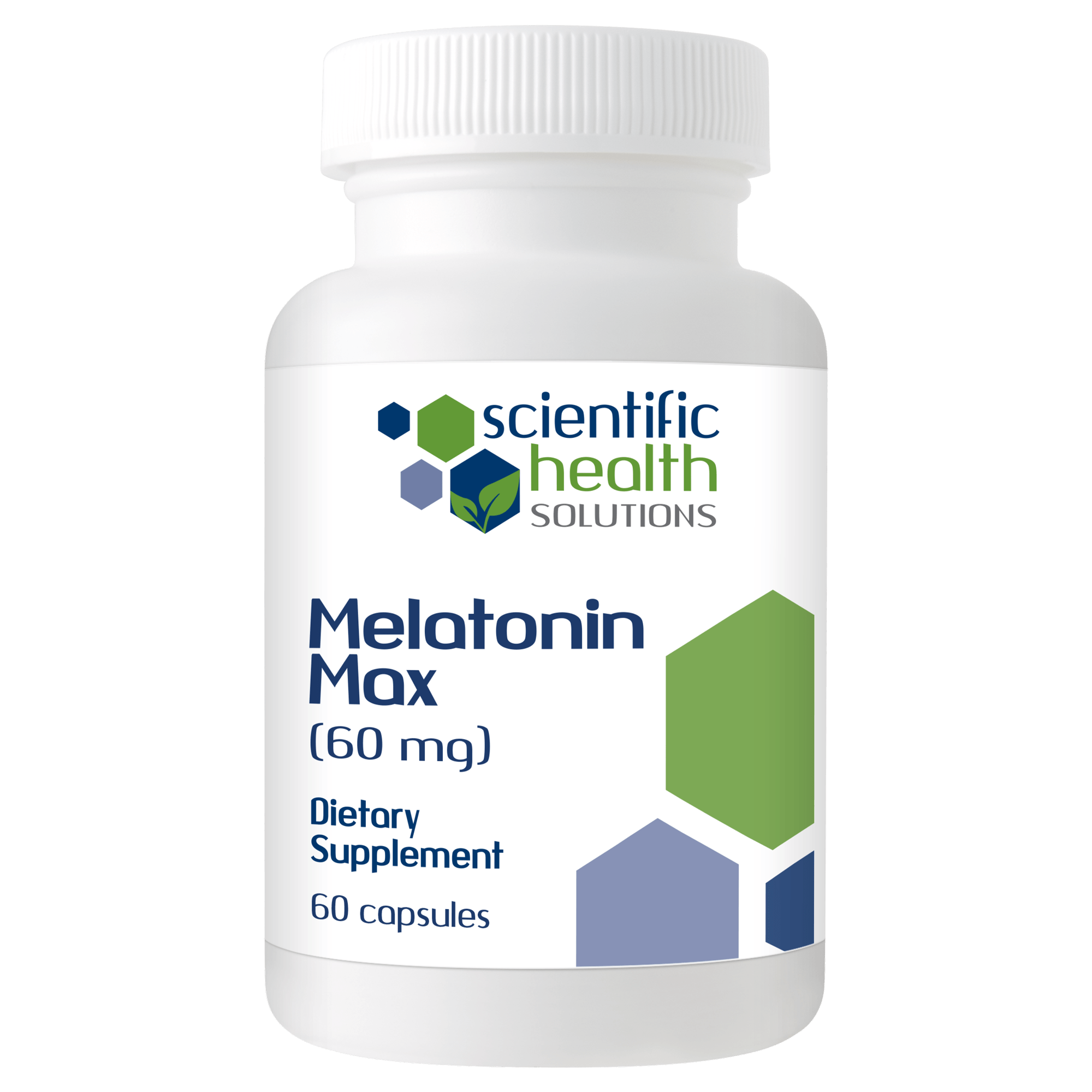 taking melatonin and fighting it
