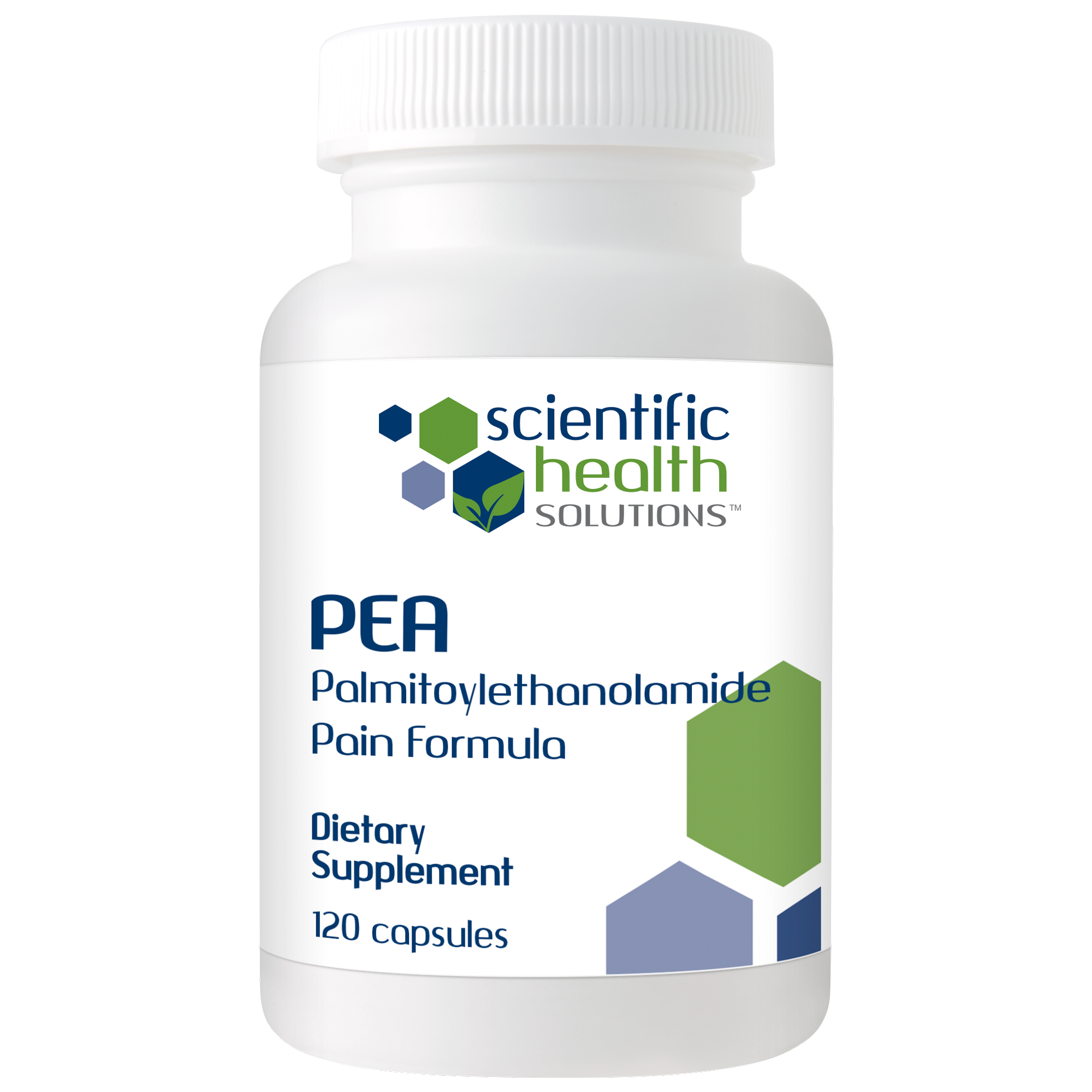 Discontinued - PEA Pain Formula - Scientific Health Solutions